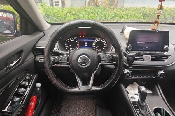 Nissan Teana 2019, 61000 км, за 10809 USD - фото 9
