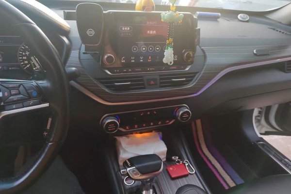 Nissan Teana 2020, 103400 км, за 9529 USD - фото 13
