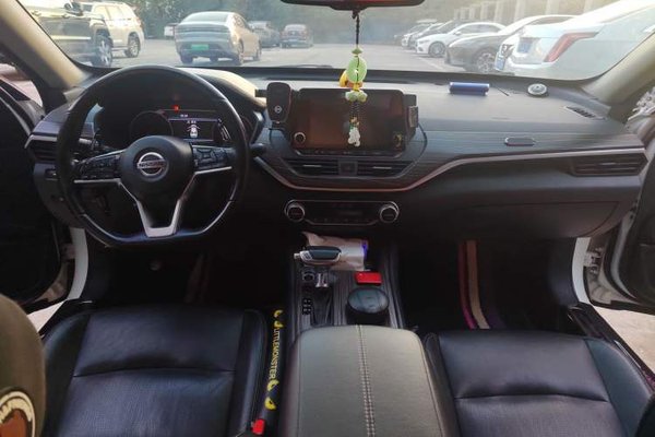 Nissan Teana 2020, 103400 км, за 9529 USD - фото 9