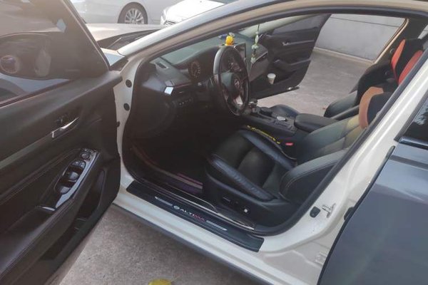 Nissan Teana 2020, 103400 км, за 9529 USD - фото 16