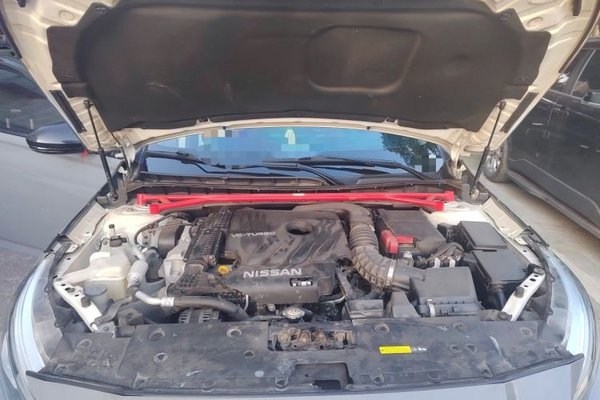 Nissan Teana 2020, 103400 км, за 9529 USD - фото 21