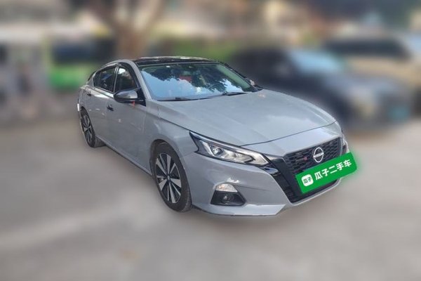 Nissan Teana 2020, 103400 км, за 9529 USD