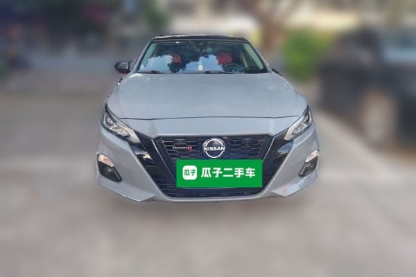 Nissan Teana 2020, 103400 км, за 9529 USD