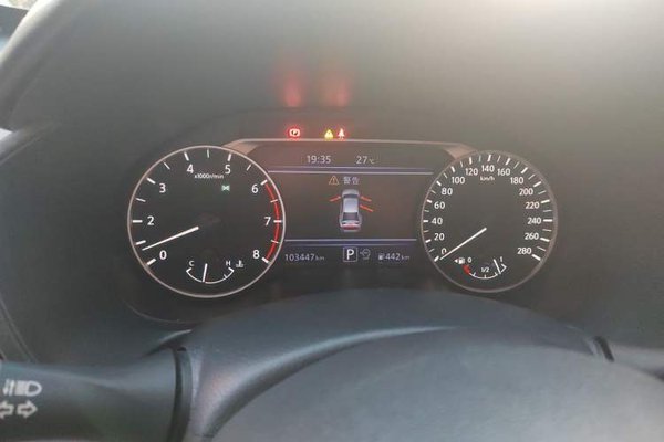 Nissan Teana 2020, 103400 км, за 9529 USD - фото 11