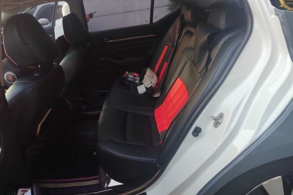 Nissan Teana 2020, 103400 км, за 9529 USD - фото 17