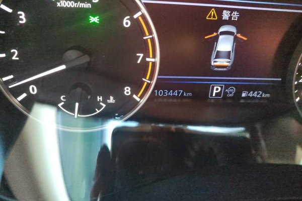 Nissan Teana 2020, 103400 км, за 9529 USD - фото 12