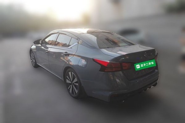 Nissan Teana 2020, 103400 км, за 9529 USD