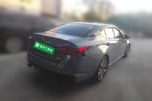 Nissan Teana 2020, 103400 км, за 9529 USD - фото 6