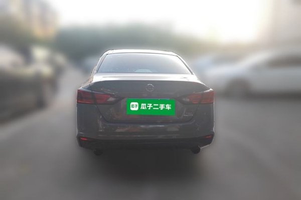 Nissan Teana 2020, 103400 км, за 9529 USD