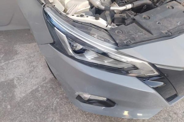 Nissan Teana 2020, 103400 км, за 9529 USD - фото 7