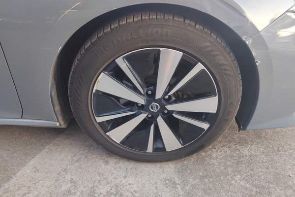 Nissan Teana 2020, 103400 км, за 9529 USD - фото 8