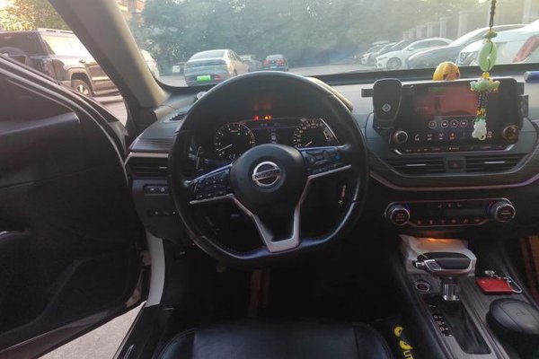 Nissan Teana 2020, 103400 км, за 9529 USD - фото 10