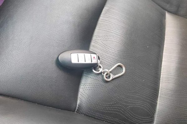 Nissan Teana 2020, 103400 км, за 9529 USD - фото 20