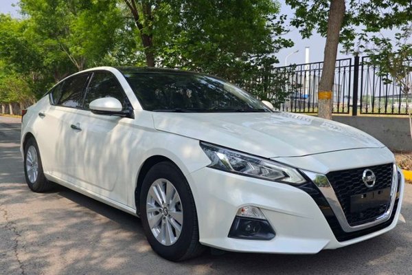 Nissan Teana 2020, 107600 км, за 13154 USD - фото 14