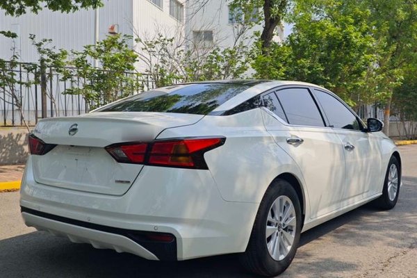 Nissan Teana 2020, 107600 км, за 13154 USD - фото 9