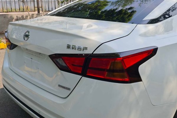 Nissan Teana 2020, 107600 км, за 13154 USD - фото 10