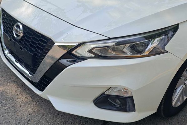Nissan Teana 2020, 107600 км, за 13154 USD - фото 12