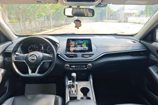 Nissan Teana 2020, 107600 км, за 13154 USD - фото 16