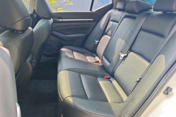Nissan Teana 2020, 107600 км, за 13154 USD