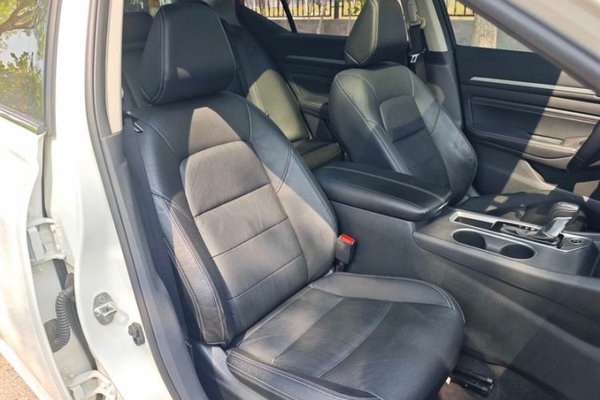 Nissan Teana 2020, 107600 км, за 13154 USD
