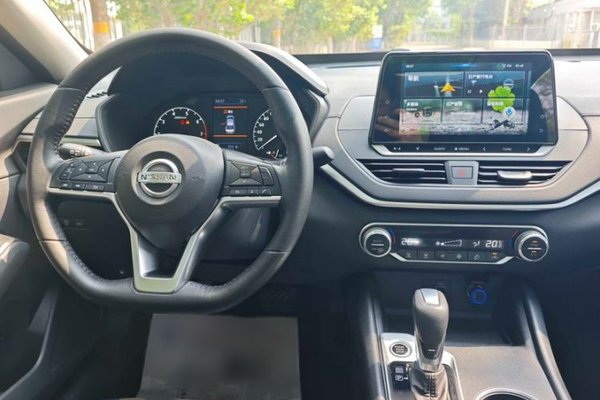 Nissan Teana 2020, 107600 км, за 13154 USD - фото 17