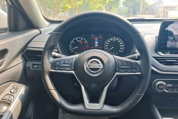 Nissan Teana 2020, 107600 км, за 13154 USD - фото 18