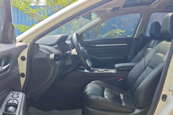 Nissan Teana 2020, 107600 км, за 13154 USD - фото 22