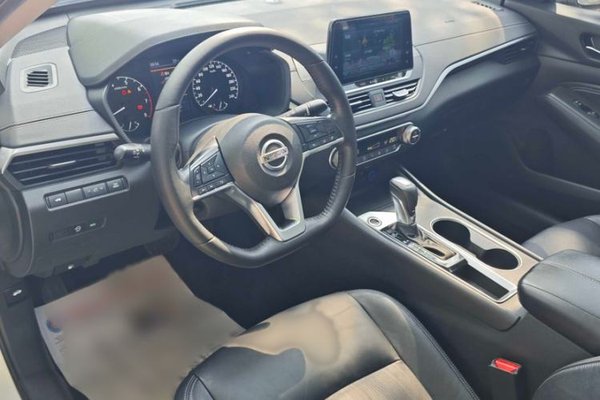 Nissan Teana 2020, 107600 км, за 13154 USD - фото 23