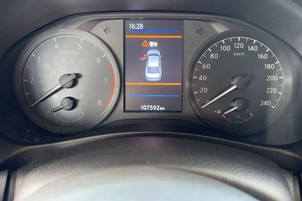 Nissan Teana 2020, 107600 км, за 13154 USD - фото 15