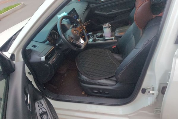 Nissan Teana 2020, 129300 км, за 9342 USD - фото 16