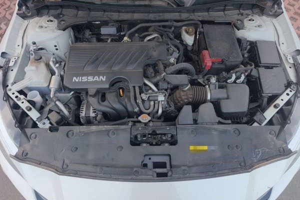 Nissan Teana 2020, 129300 км, за 9342 USD - фото 21