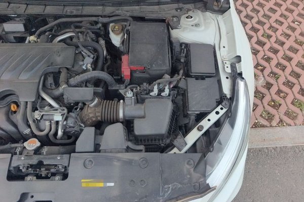 Nissan Teana 2020, 129300 км, за 9342 USD - фото 22