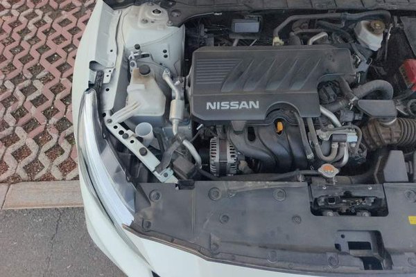 Nissan Teana 2020, 129300 км, за 9342 USD - фото 23