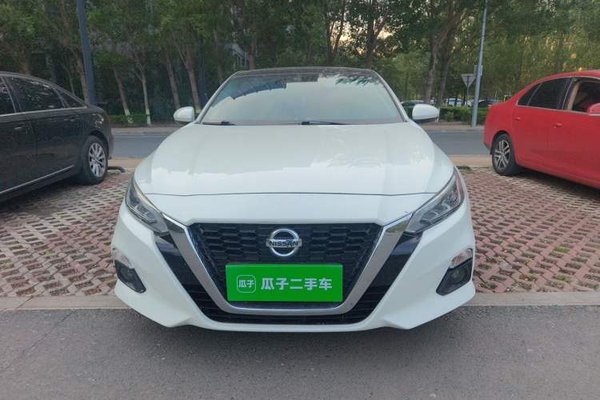 Nissan Teana 2020, 129300 км, за 9342 USD