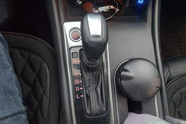 Nissan Teana 2020, 129300 км, за 9342 USD - фото 14