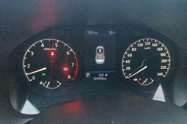Nissan Teana 2020, 129300 км, за 9342 USD - фото 11