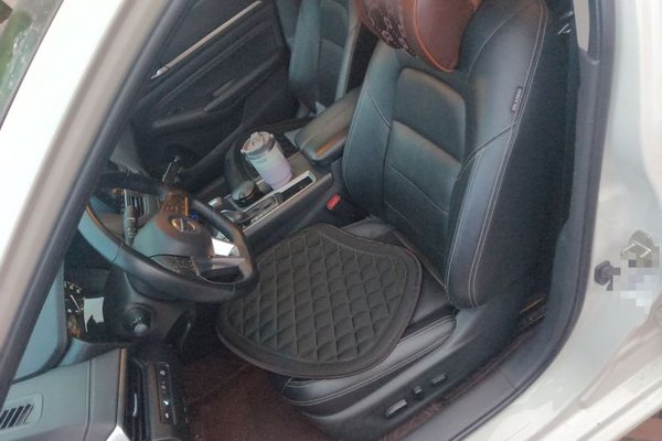 Nissan Teana 2020, 129300 км, за 9342 USD - фото 15