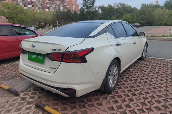 Nissan Teana 2020, 129300 км, за 9342 USD - фото 6