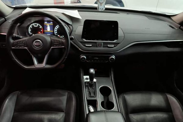 Nissan Teana 2020, 70200 км, за 12648 USD - фото 12