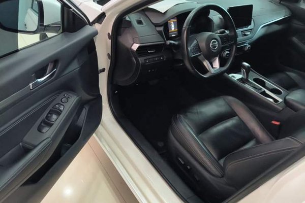 Nissan Teana 2020, 70200 км, за 12648 USD - фото 18