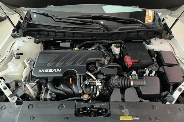 Nissan Teana 2020, 70200 км, за 12648 USD - фото 24