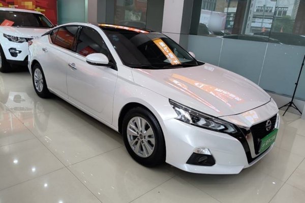 Nissan Teana 2020, 70200 км, за 12648 USD