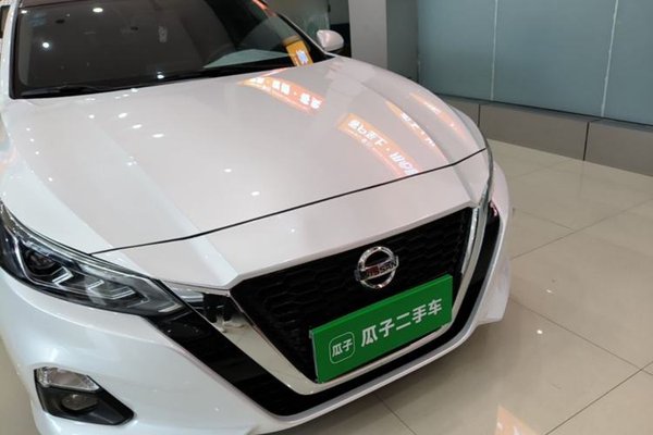 Nissan Teana 2020, 70200 км, за 12648 USD