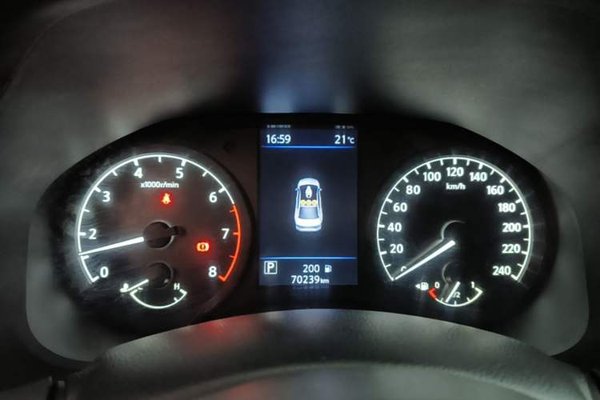 Nissan Teana 2020, 70200 км, за 12648 USD - фото 14