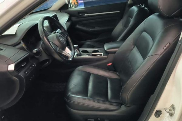 Nissan Teana 2020, 70200 км, за 12648 USD - фото 17