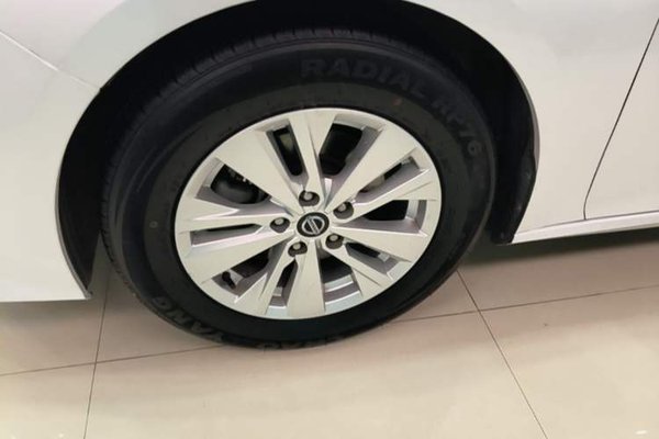 Nissan Teana 2020, 70200 км, за 12648 USD - фото 10