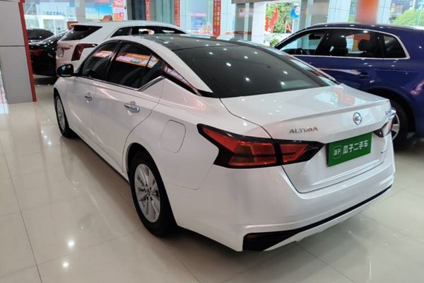 Nissan Teana 2020, 70200 км, за 12648 USD