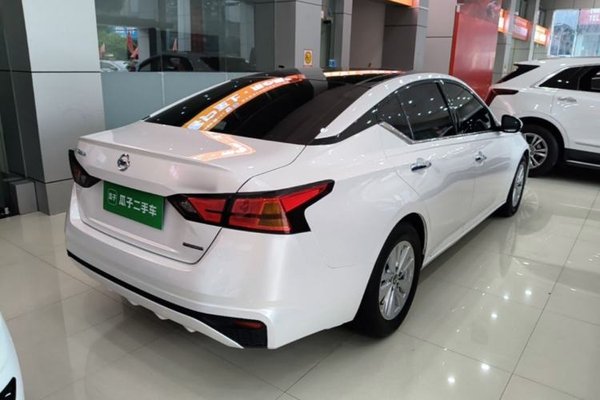 Nissan Teana 2020, 70200 км, за 12648 USD - фото 6
