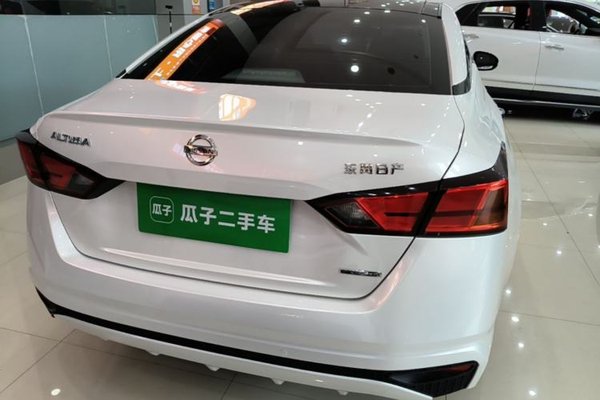 Nissan Teana 2020, 70200 км, за 12648 USD