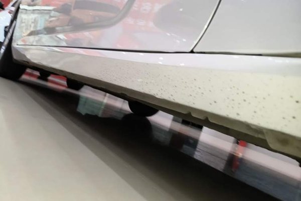 Nissan Teana 2020, 70200 км, за 12648 USD - фото 26